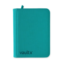 Vault X 4-Pocket Binder