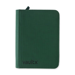 Vault X 4-Pocket Binder