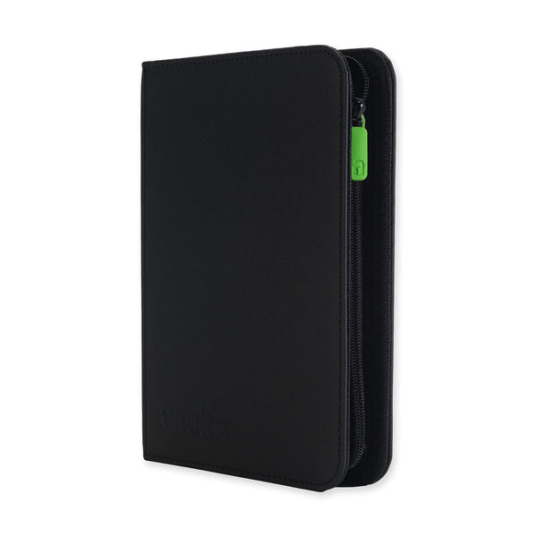 Vault X 4-Pocket Binder