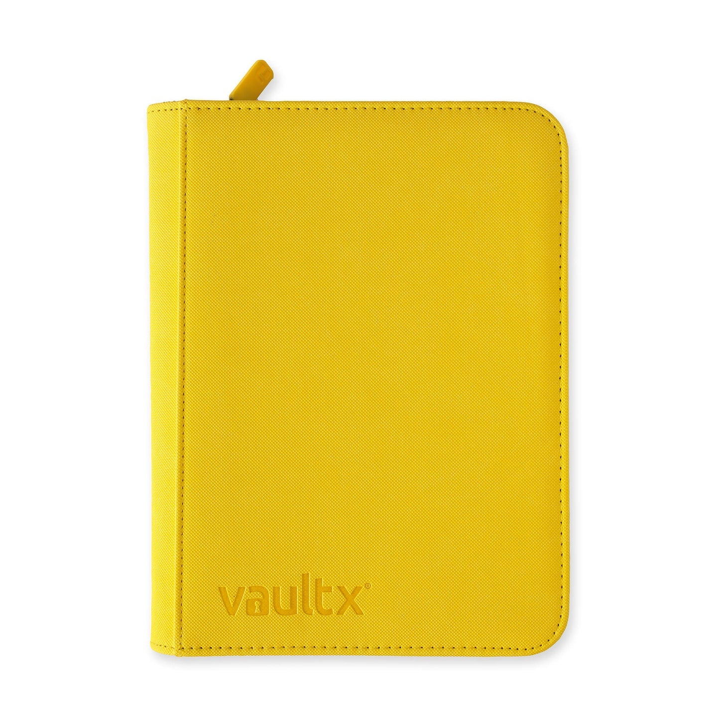 Vault X 4-Pocket Binder
