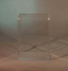 Acryl Case Booster Bundel