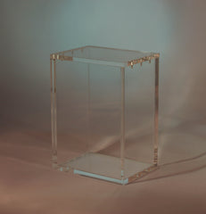 Acryl Case Booster Bundel