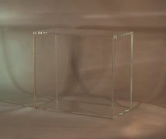 Acryl Case Elite Trainer Box