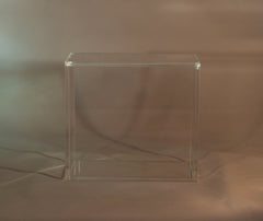 Acryl Case Booster Box