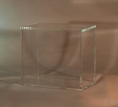 Acryl Case Booster Box