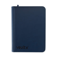 Vault X 9-Pocket binder