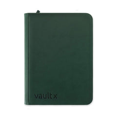 Vault X 9-Pocket binder