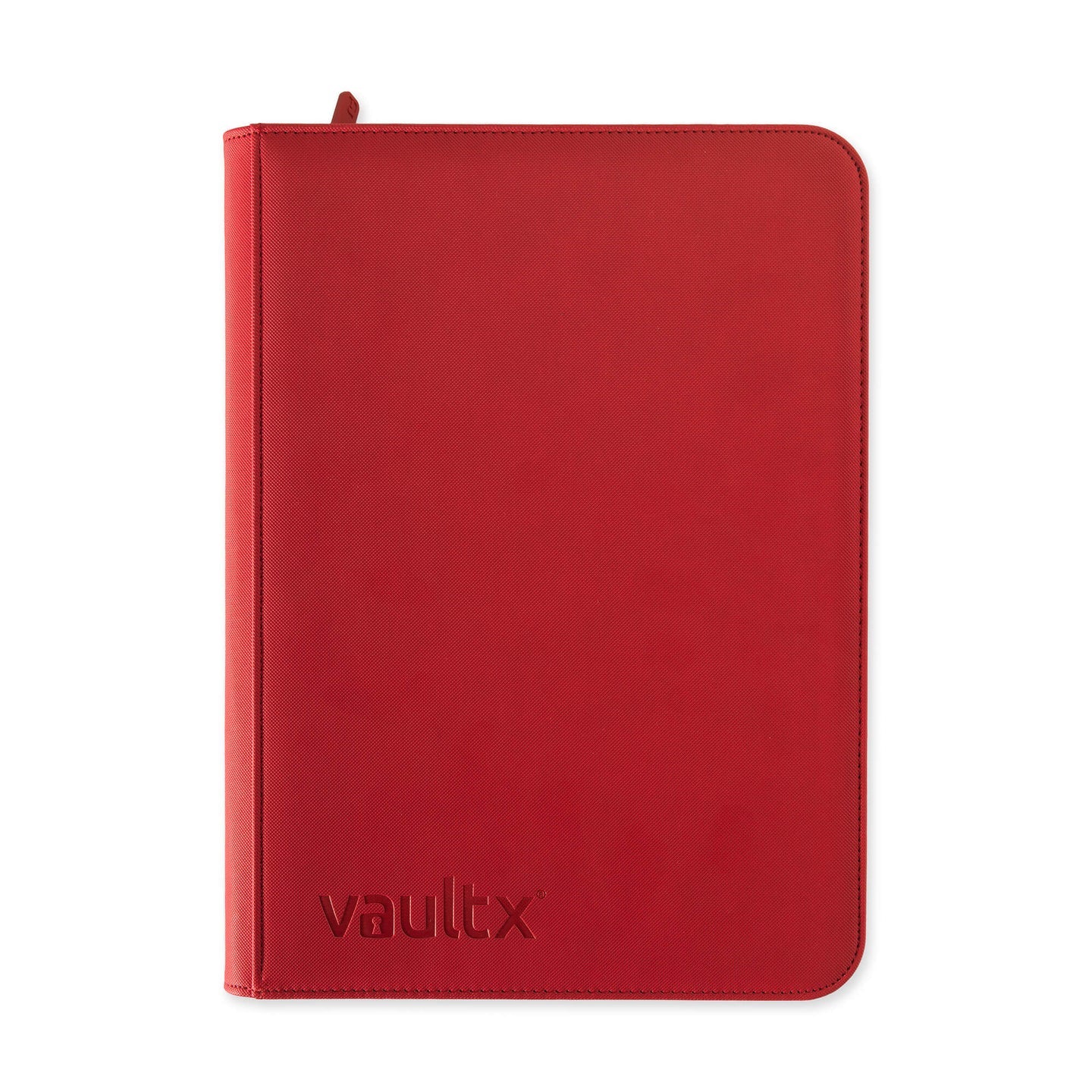 Vault X 9-Pocket binder