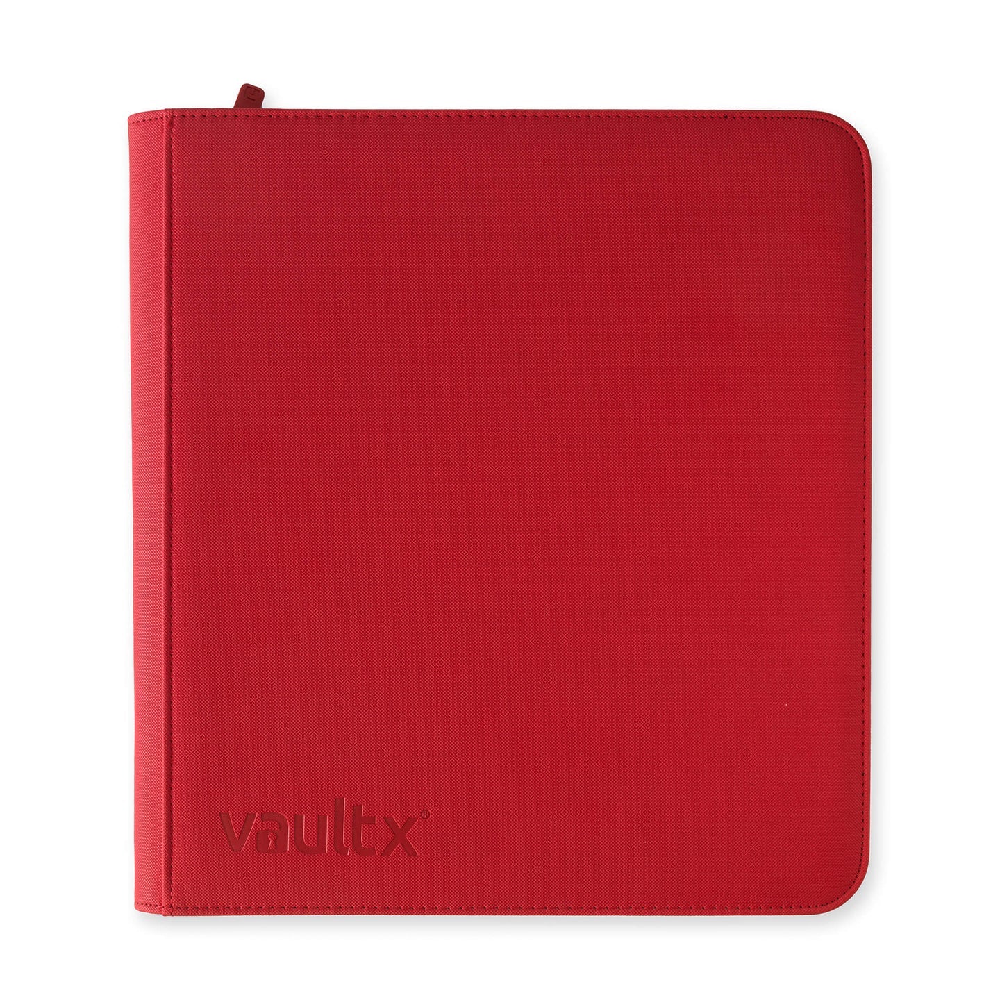 Vault X 12-Pocket Binder