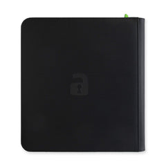 Vault X 12-Pocket Binder