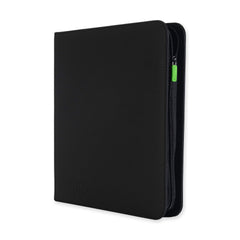 Vault X 12-Pocket Binder