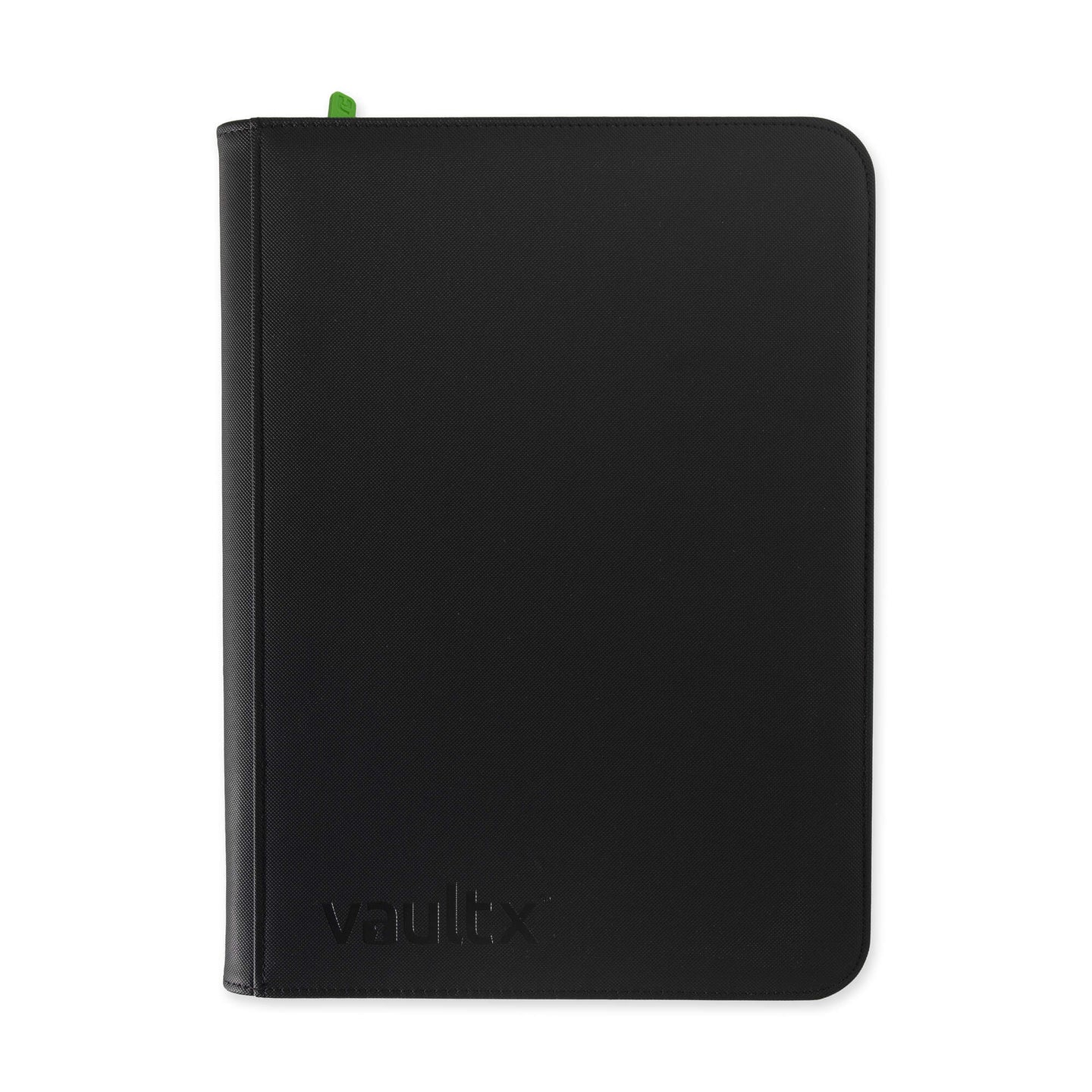 Vault X 9-Pocket binder
