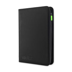 Vault X 9-Pocket binder