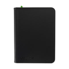 Vault X 9-Pocket binder